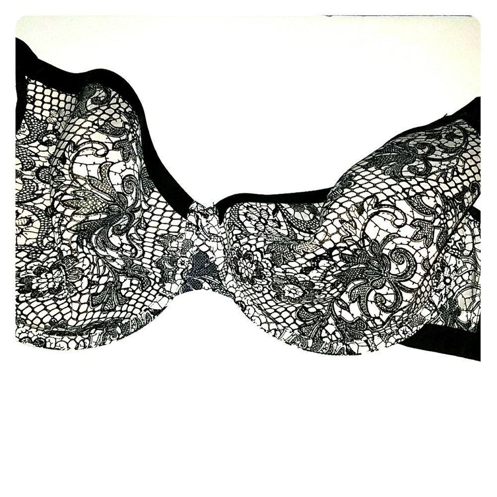 Lane Bryant cacique bra